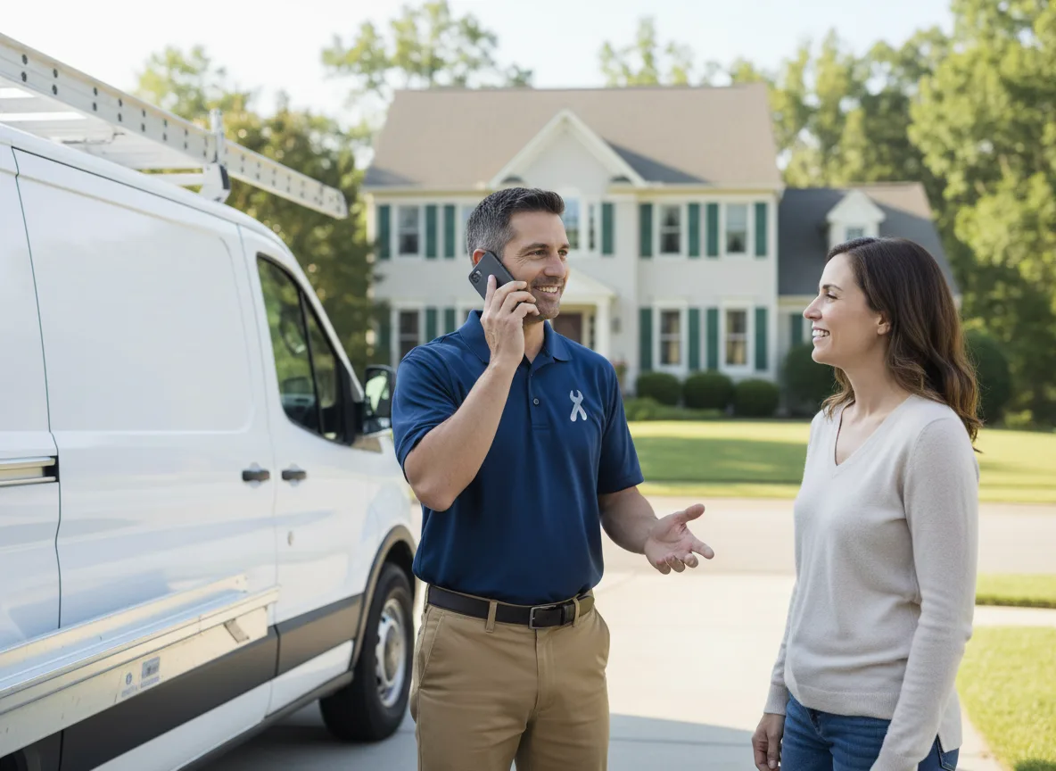 Home Gutter Service Andersonville, GA FAQs